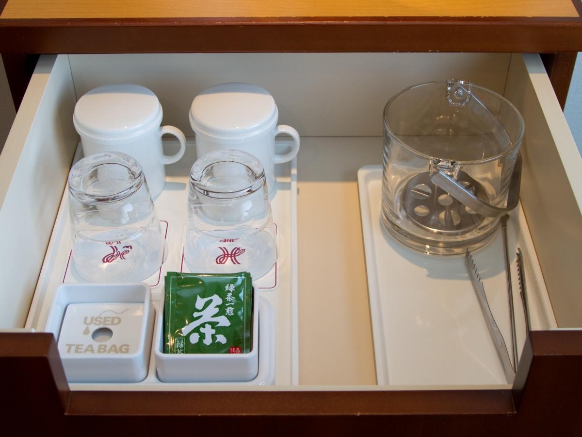 Akita Castle Hotel Extérieur photo